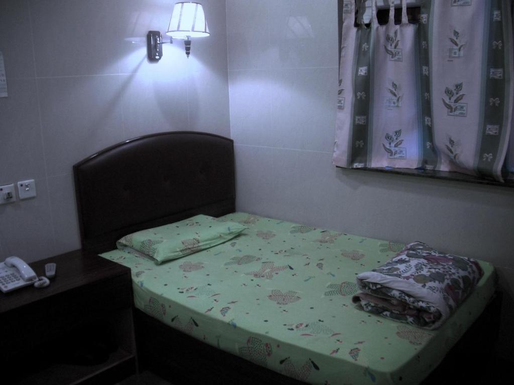 Kowloon Youth Village Tsim Sha Tsui 九龙青年公寓 ฮ่องกง ห้อง รูปภาพ