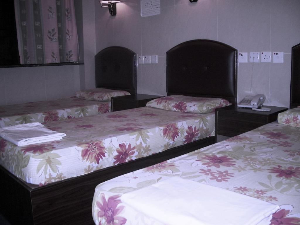 Kowloon Youth Village Tsim Sha Tsui 九龙青年公寓 ฮ่องกง ห้อง รูปภาพ