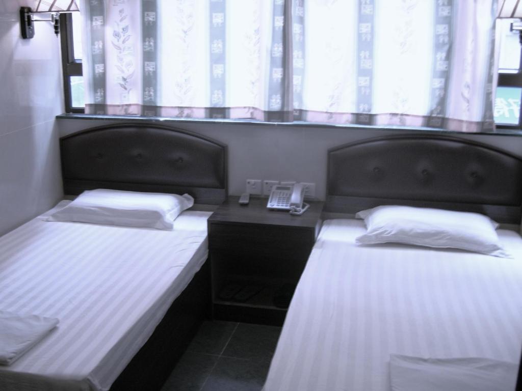 Kowloon Youth Village Tsim Sha Tsui 九龙青年公寓 ฮ่องกง ห้อง รูปภาพ