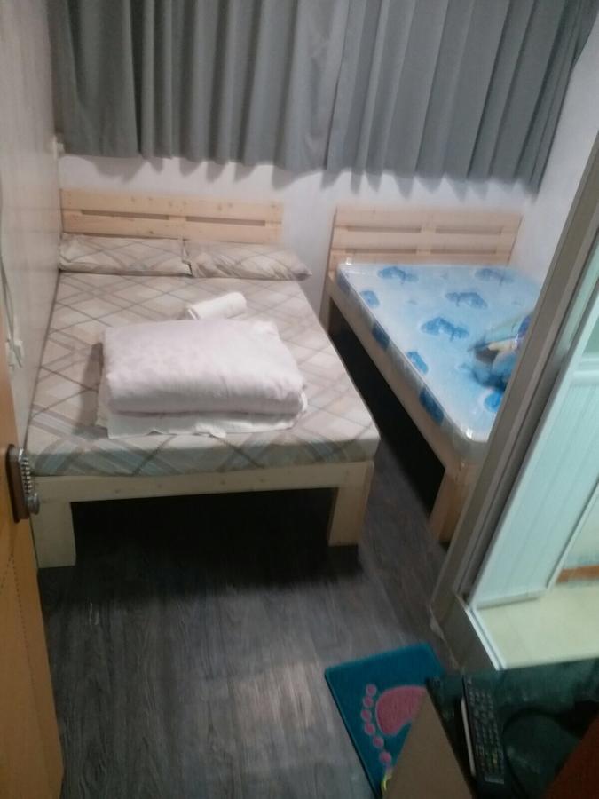 Kowloon Youth Village Tsim Sha Tsui 九龙青年公寓 ฮ่องกง ภายนอก รูปภาพ